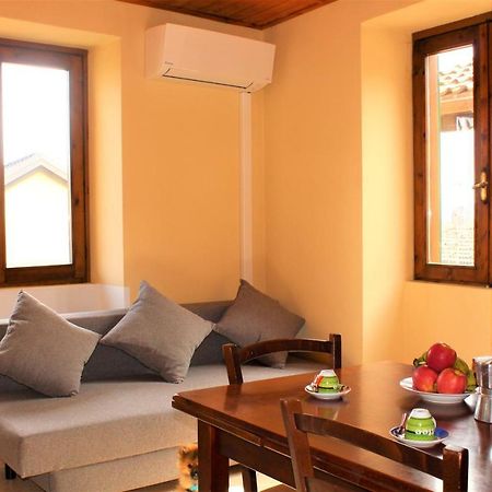 Trarego Haus Appartement Buitenkant foto